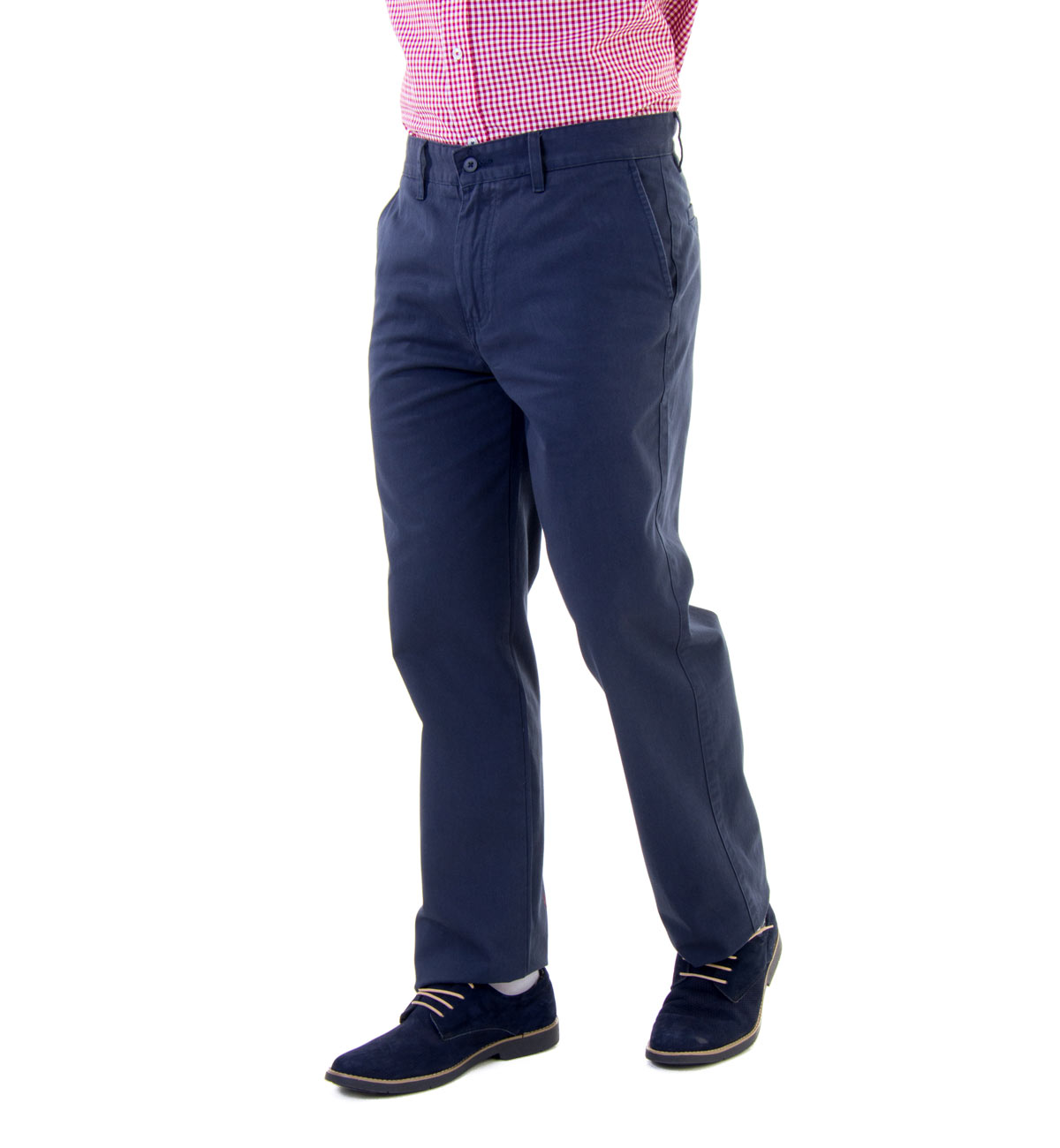 Venta Pantalones Drills Para Hombre En Stock