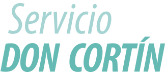 Logo Servicio Docortin