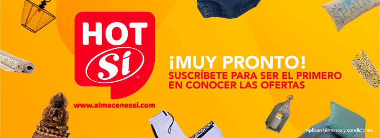 Hot Si Evento HOT SALE OFERTAS