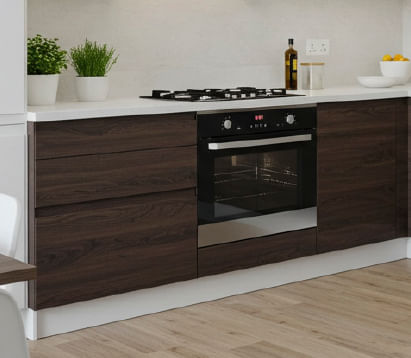 COCINAS INTEGRALES