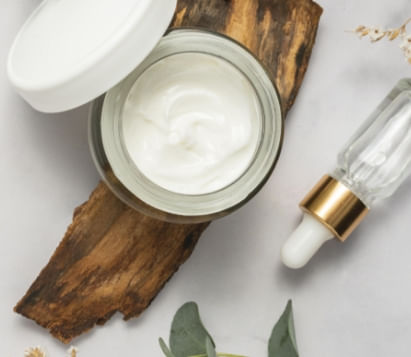 CREMA HIDRATANTE