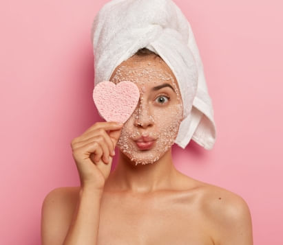 EXFOLIANTES