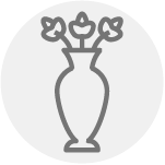 Icon Florero