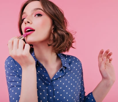 LABIALES Y BRILLOS
