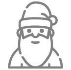 Icon Muñecos