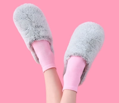 PANTUFLAS