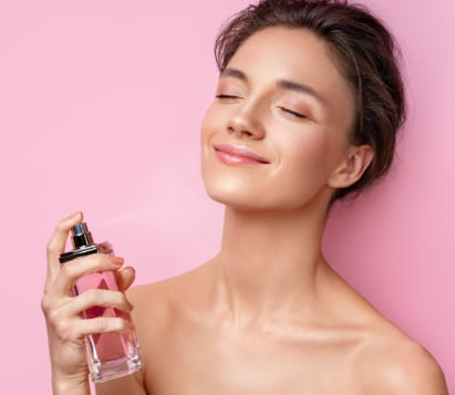 PERFUMES Y SPLASH