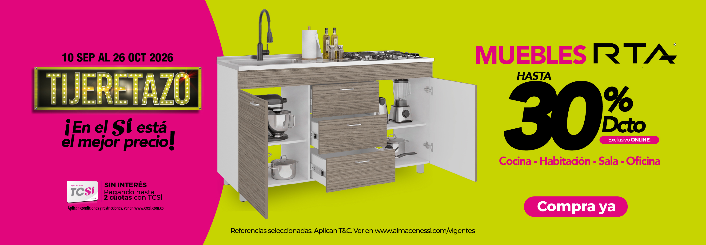 Colchones - Almacenes SI