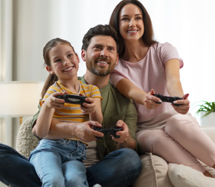 Videojuegos