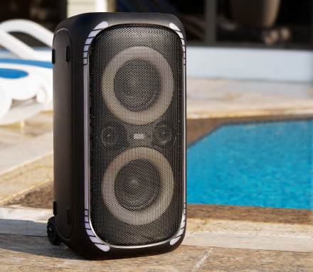 Audio