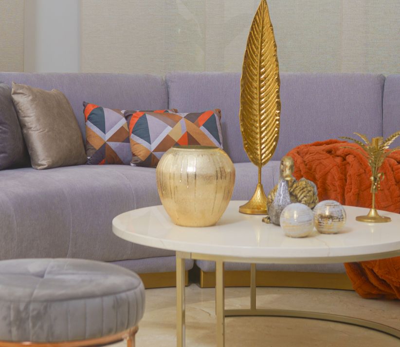 accesorios decorativos para hogar