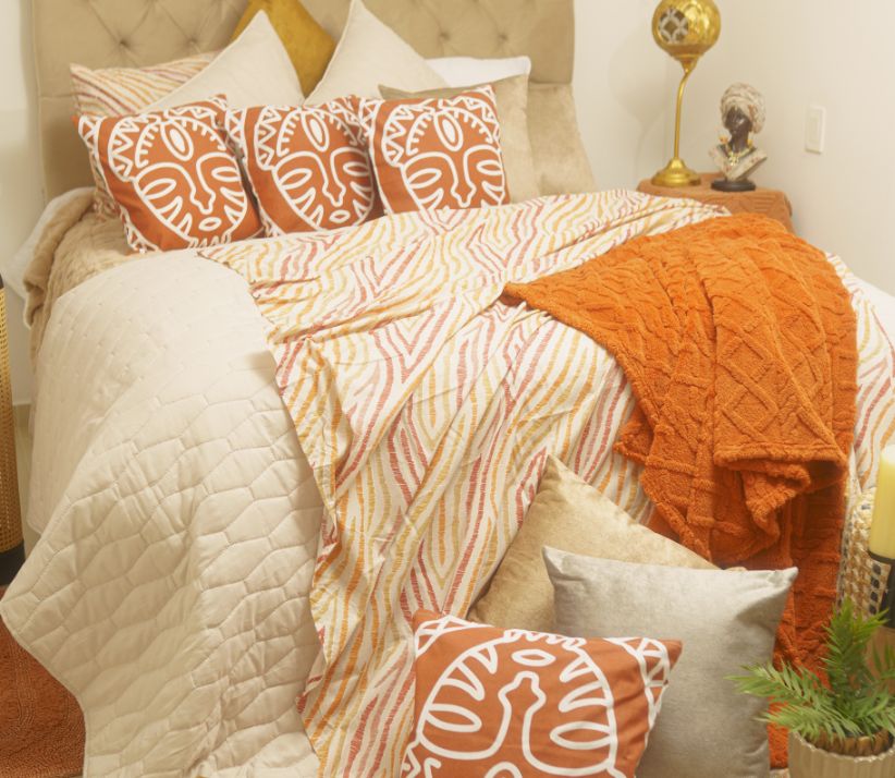 productos decorativos para alcoba