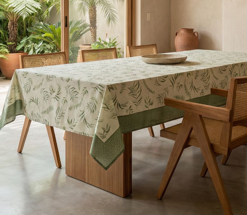 productos para comedor - manteles y caminos de mesa