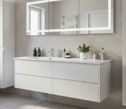 MUEBLE DE LAVAMANOS