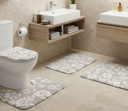 JUEGOS DE BAÑO