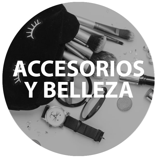 Belleza Mujer
