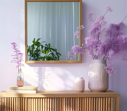 ESPEJO DE SALA