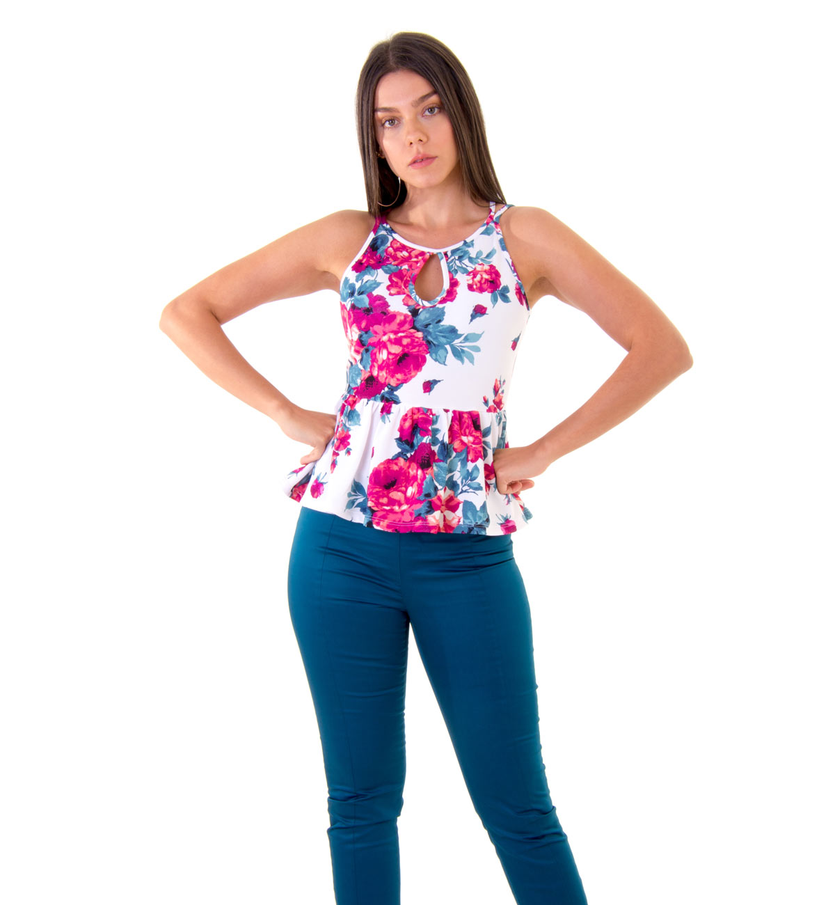 Blusas sisas Clearance