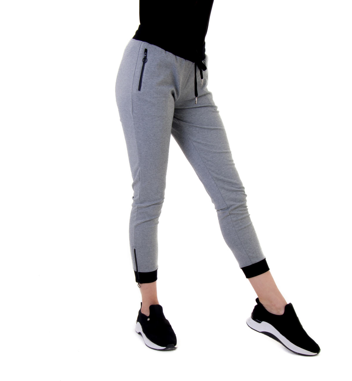 pantalones deportivos mujer
