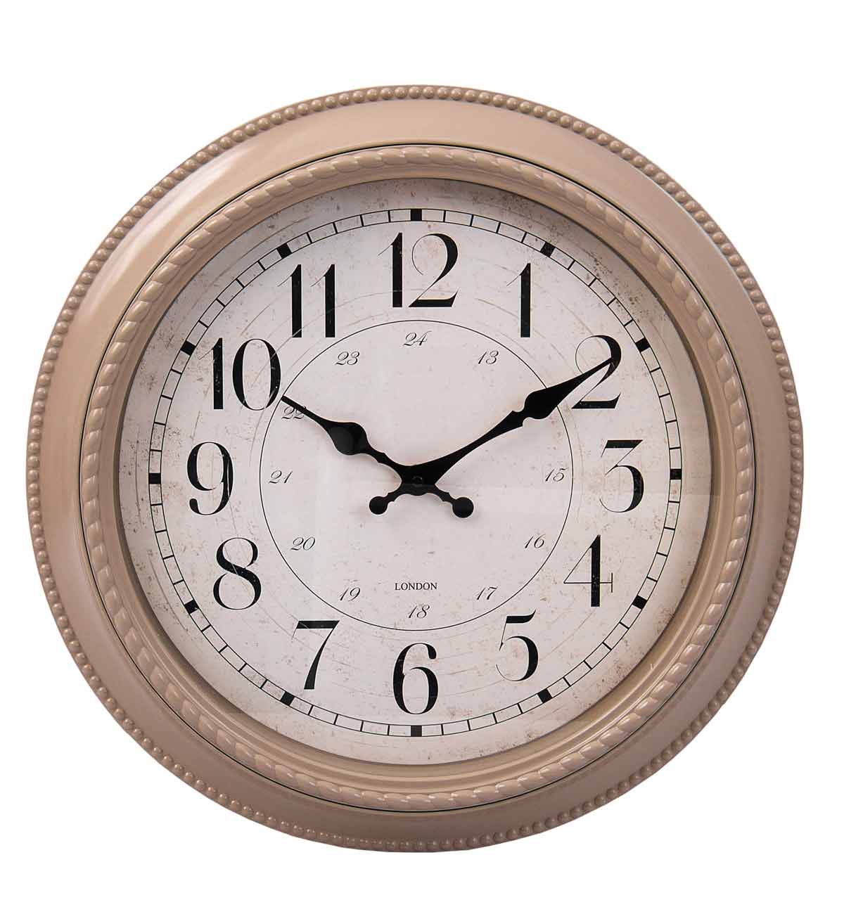 Reloj De Pared Almacenessi