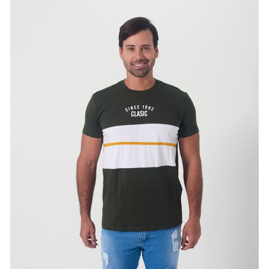 ropa-hombre-camisetamangacorta-262166-8865-verdemilitar_1