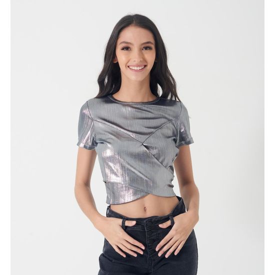 ropa-mujer-blusamangacorta-266412-0850-grisoscuro_1
