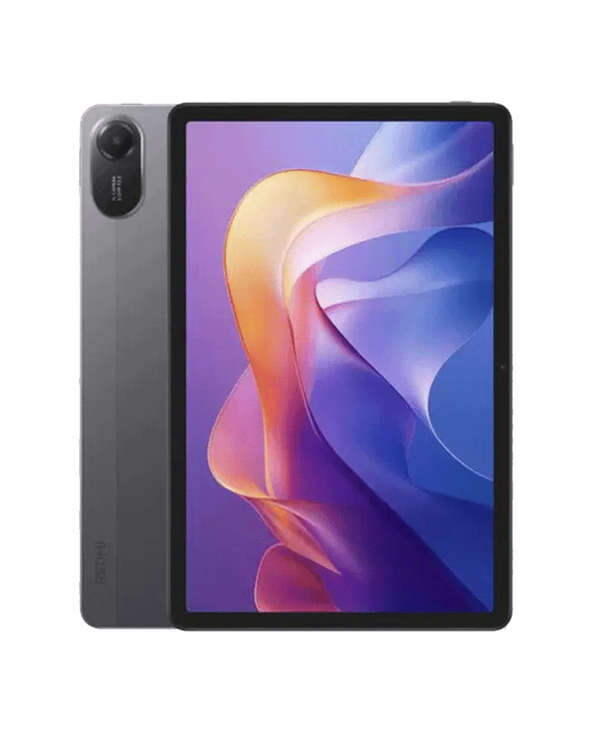Tablet Xiaomi Redmi Pad 2 4G 4+128GB Gris - almacenessi
