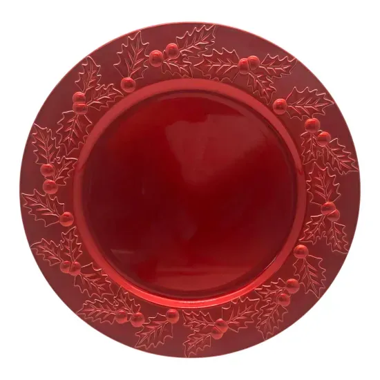 Hogar-navidad-portaplato--285697-4820-rojo