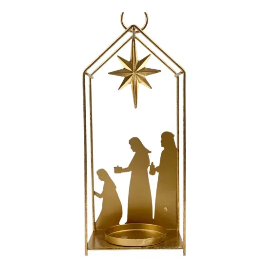 Hogar-navidad-portavela-285965-dorado_1