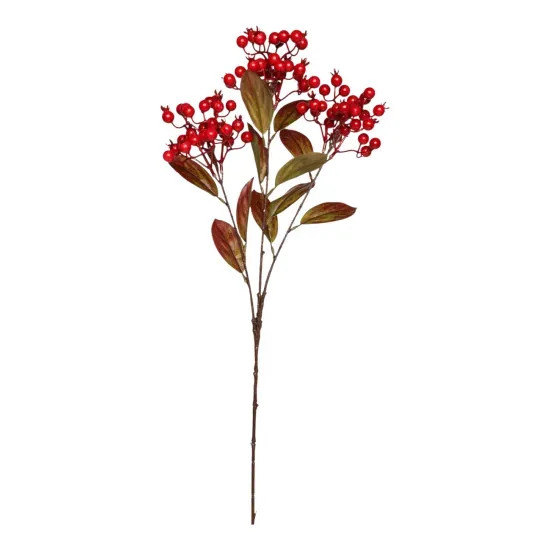hogar-navidad-ramo-decorativo-285982-rojo_1