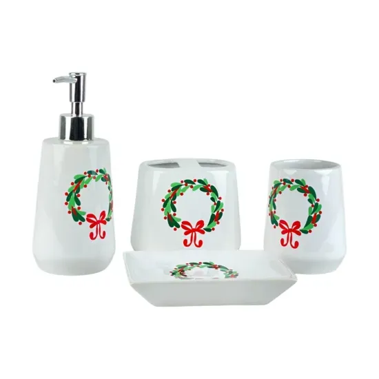 hogar-navidad-accesorios-de-bano-blanco_1