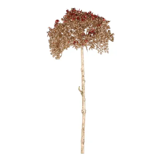 hogar-navidad-flor-decorativo-288549-dorado_1