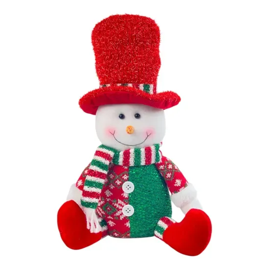 hogar-navidad-muneco-de-nieve-288628-rojo_1