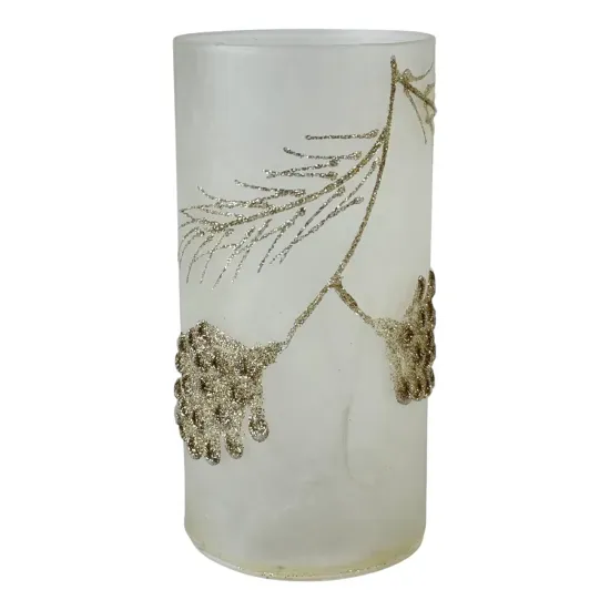 hogar-navidad-vaso-decorativo-288825-blanco_1