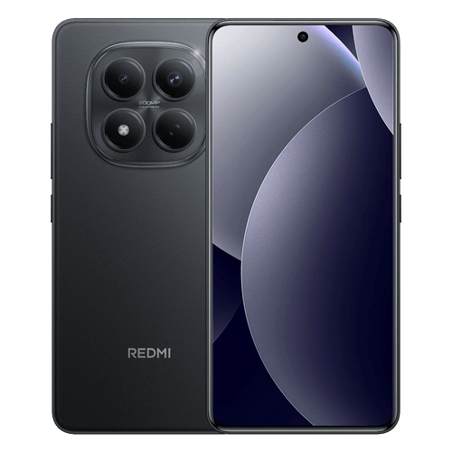 Celular Poco M8 5G 8+256GB Negro - almacenessi