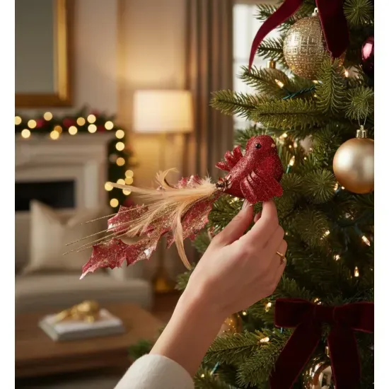 hogar-navidad-pajaro-decorativo-288718-rojo_2