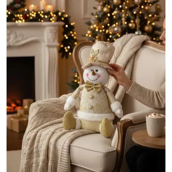 hogar-navidad-hombre-de-nieve-288629-dorado_2