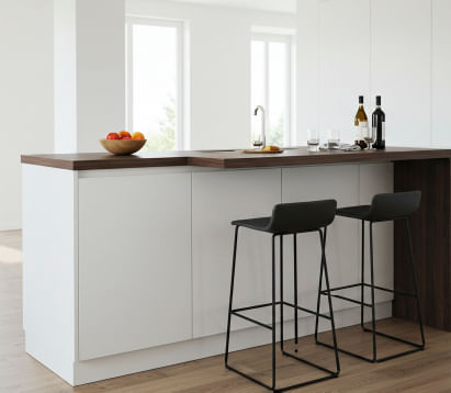 ISLAS DE COCINA
