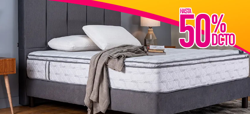 Colchones Si - Almacenes Sí