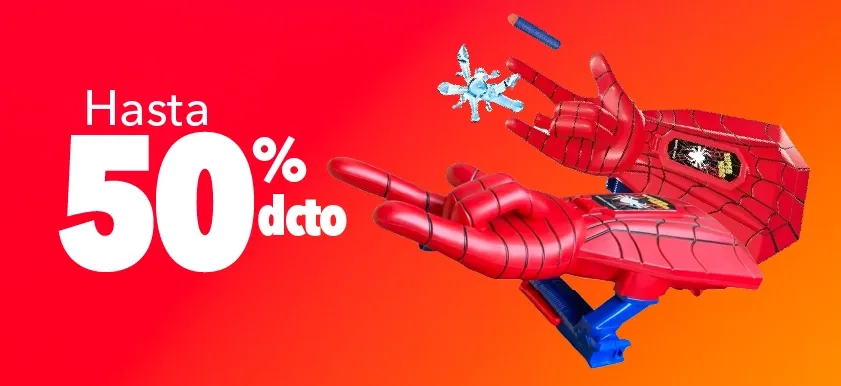 Jugueteria Si - Almacenes Sí