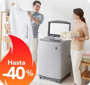 <Lavadoras- Almacenes Si