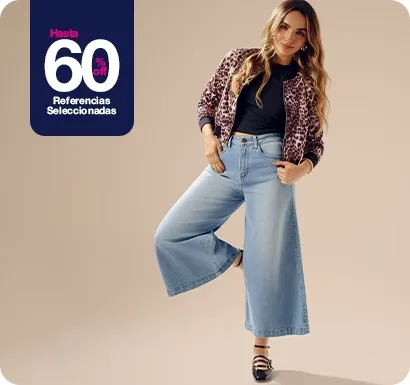 Blusas-  Almacenes Si