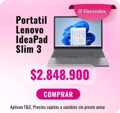 Computadores - Almacenes Sí