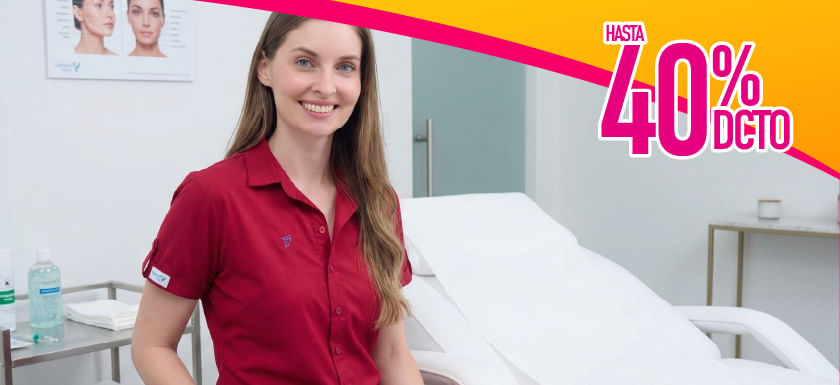 Unifores salud belleza y estética - Almacenes Sí