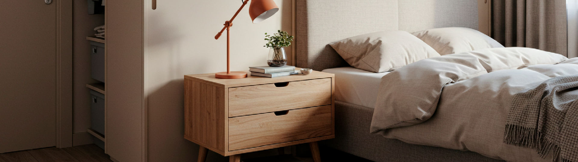 MUEBLES Y DECORACIÓN