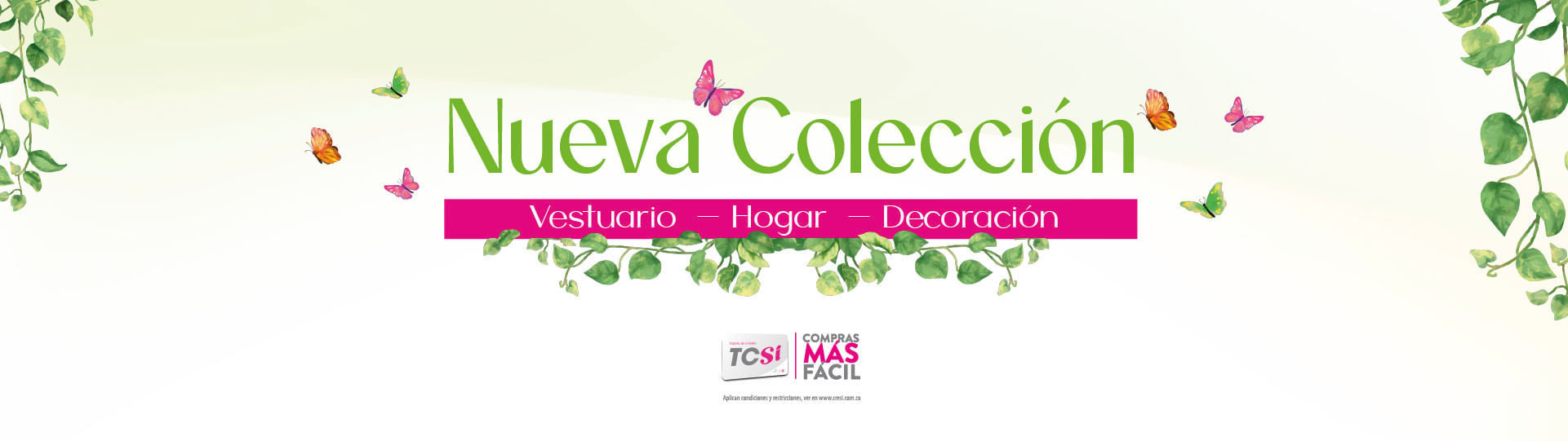 Nuevos Productos - Almacenes Si