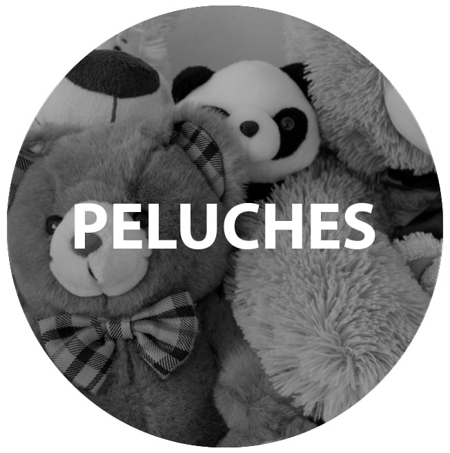 Peluches