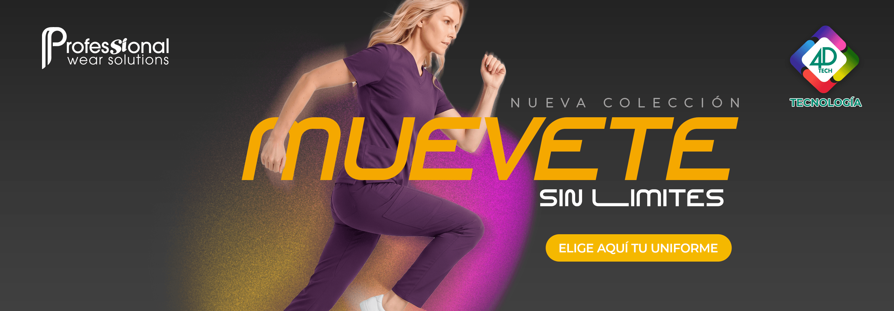 Professional - Almacenes SI