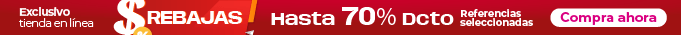 Rebajas - Almacenes SI