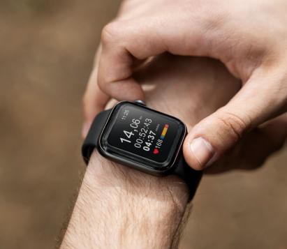 Relojes inteligentes